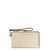 Michael Kors Michael Kors Adele Leather Wallet GOLD