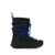 Moncler Moncler Boots Black