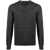 Hugo Boss Boss Sweaters Black