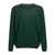 Hugo Boss Hugo Boss 'Leno-P' Sweater GREEN