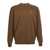 Hugo Boss Hugo Boss 'Kanovano' Sweater BROWN