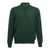 Hugo Boss Hugo Boss 'Bono-L' Sweater GREEN