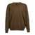 Hugo Boss Hugo Boss 'Baram-L' Jersey BROWN