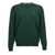 Hugo Boss Hugo Boss 'Baram-L' Sweater GREEN