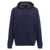 Hugo Boss Hugo Boss 'Zetalky' Hoodie BLUE