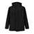 Hugo Boss Hugo Boss 'Havoc' Parka Black