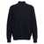 Hugo Boss Hugo Boss 'Kenion' Cardigan BLUE