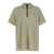 Hugo Boss Hugo Boss 'Philix' Polo Shirt Beige