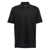 Hugo Boss Hugo Boss 'Parlay 207' Polo Shirt Black