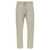 Hugo Boss Hugo Boss Cotton Trousers Beige