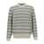 Hugo Boss Hugo Boss 'Amodero' Sweater Beige