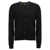 Hugo Boss Hugo Boss 'Avac' Cardigan Black