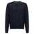 Hugo Boss Hugo Boss 'Avac' Cardigan BLUE