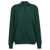 Hugo Boss Hugo Boss 'Ebenji' Sweater GREEN