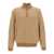 Hugo Boss Hugo Boss 'Eltorino' Sweater Beige