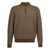 Hugo Boss Hugo Boss 'Eltorino' Sweater BROWN