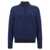 Hugo Boss Hugo Boss 'Eltorino' Sweater BLUE