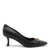 Salvatore Ferragamo Salvatore Ferragamo With Heel Black