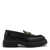 Salvatore Ferragamo Salvatore Ferragamo Flat Shoes Black