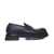 Alexander McQueen Alexander McQueen Flat Shoes Black