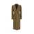 Burberry Burberry Coats Brown