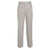 THE ROW The Row Trousers LIGHT PEBBLE