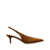 Gianvito Rossi Gianvito Rossi Pumps Robbie 55Mm BROWN