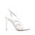 Gianvito Rossi Gianvito Rossi Ettie 105Mm Sandals GREY