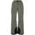 Moncler Grenoble Moncler Grenoble Trousers GREEN