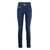 Diesel Diesel 2017 Slandy Super Skinny Jeans Navy