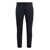 PT01 Pt01 Dieci Wool Blend Trousers BLUE