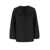 Ganni Ganni Jackets Black