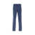 Fendi Fendi Pants BLUE