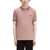 Fred Perry Fred Perry Polo With Logo PINK