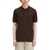 Fred Perry Fred Perry Polo With Logo BROWN