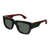 Gucci Gucci Eyewear Sunglasses Black