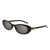 Gucci Gucci Eyewear Sunglasses Brown