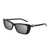 Gucci Gucci Eyewear Sunglasses Black