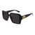 Gucci Gucci Eyewear Sunglasses Black