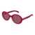 Gucci Gucci Eyewear Sunglasses RED