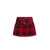 Elisabetta Franchi Elisabetta Franchi Skirts RED