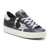 Golden Goose Golden Goose Black Leather Hi Star Sneakers Black