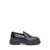 Hogan Hogan Loafers "H619" Black