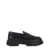 Hogan Hogan Loafers  "H619" Black