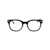 LINDA FARROW Linda Farrow Optical Black