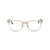 LINDA FARROW Linda Farrow Optical CRYSTAL HAVANA