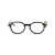 LINDA FARROW Linda Farrow Optical Black