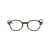 LINDA FARROW Linda Farrow Optical OLIVE GREEN