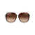 LINDA FARROW Linda Farrow Sunglasses T-SHELL/YELLOWGOLD/BROWNGRAD