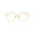 LINDA FARROW Linda Farrow Optical YELLOWGOLD/WHITEGOLD/OPTICAL